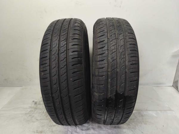 195/65R15 91H BARUM BRAVURIS 5 DOT1719 7MM - Vue 1
